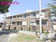 メゾンフィロス２の賃貸物件