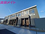 コートあんの賃貸物件