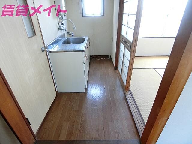 室内