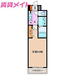 Ｍ．コンテチェスト 3階/-