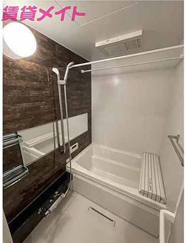 浴室
