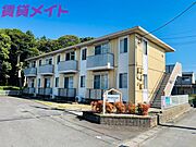 アンビシオンの賃貸物件