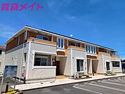 ドルチェ スパッツィオ Bの賃貸物件