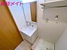 洗面：同型参考写真
