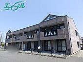 桑名市長島町松ケ島 2階建 築21年のイメージ