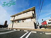 桑名市大字和泉 2階建 築13年のイメージ