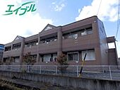 桑名市多度町香取 2階建 築29年のイメージ