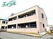 桑名市多度町香取 2階建 築17年のイメージ