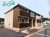 桑名市長島町横満蔵 2階建 築14年のイメージ