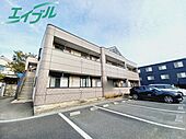 桑名市長島町松ケ島 2階建 築20年のイメージ