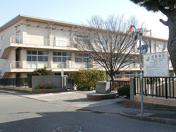 画像17:三重県立桑名高等学校