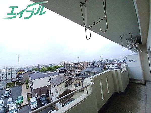 三重県桑名市大字江場(賃貸マンション3LDK・4階・66.01㎡)の写真 その16