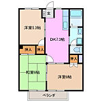 桑名市高塚町５丁目 2階建 築32年のイメージ