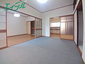 三重県三重郡川越町大字豊田（賃貸アパート2K・1階・37.95㎡） その6