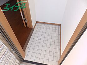 三重県三重郡川越町大字亀須新田（賃貸アパート1LDK・1階・35.52㎡） その14