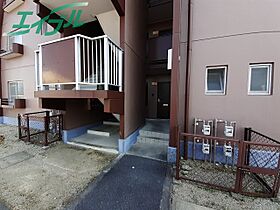 三重県桑名市大字東方（賃貸マンション2LDK・2階・49.50㎡） その6