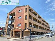 ボヌールシャトー 4階 築32年2ヶ月の賃貸物件