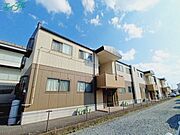 川越富洲原駅より徒歩8分 2階 築30年4ヶ月の賃貸物件