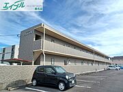 プロミネント川越富洲原 1階 築28年3ヶ月の賃貸物件