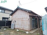 播磨駅より徒歩9分 1階 築56年7ヶ月の賃貸物件