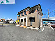 サンリットガーデン２ 2階 築19年9ヶ月の賃貸物件