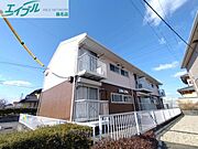 伊勢朝日駅より徒歩15分 1階 築30年10ヶ月の賃貸物件