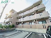 星見坂 1階 築27年8ヶ月の賃貸物件