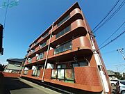 カーサブルーノ 3階 築27年7ヶ月の賃貸物件