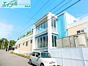 西別所駅より徒歩27分 1階 築13年3ヶ月の賃貸物件