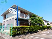 マドンナＢ 2階 築35年8ヶ月の賃貸物件