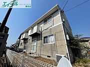 パセオエトワール 2階 築30年7ヶ月の賃貸物件