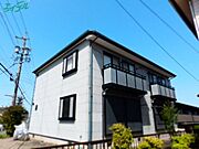 ステラハウス 1階 築26年7ヶ月の賃貸物件