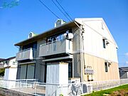 フォーマルハウトPsA 2階 築33年の賃貸物件