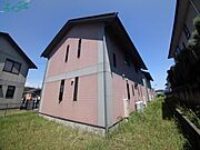 蓮花寺駅より徒歩28分 1階 築27年8ヶ月の賃貸物件