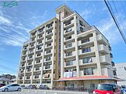 シャトレ桑名 4階 築43年8ヶ月の賃貸物件