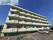 サンハイツ太平洋 4階 築32年3ヶ月の賃貸物件