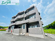 蓮花寺駅より徒歩15分 1階 築21年6ヶ月の賃貸物件