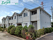 メゾン・ド・ソレイユ 2階 築23年3ヶ月の賃貸物件