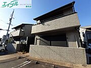 西別所駅より徒歩22分 2階 築24年9ヶ月の賃貸物件