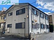 ハイツ今北 2階 築52年1ヶ月の賃貸物件