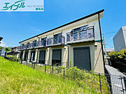 星川駅より徒歩24分 1階 築22年9ヶ月の賃貸物件