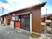 桑名駅より徒歩10分 築54年 1階建の賃貸物件