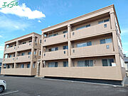 益生駅より徒歩22分 3階 築19年5ヶ月の賃貸物件