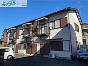 第二愛和荘 2階 築42年7ヶ月の賃貸物件