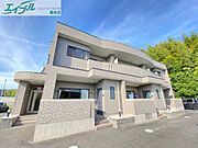 蓮花寺駅より徒歩14分 2階 築21年8ヶ月の賃貸物件