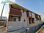 コンソラ-レf 2階 築11年8ヶ月の賃貸物件