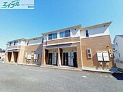 伊勢朝日駅より徒歩27分 2階 築14年11ヶ月の賃貸物件