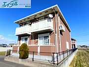 アルバヴィアーレ 1階 築19年4ヶ月の賃貸物件