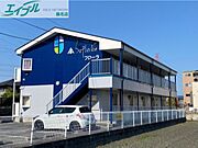 サープラスワンフローラ 2階 築29年の賃貸物件