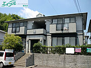 蓮花寺駅より徒歩14分 1階 築30年9ヶ月の賃貸物件